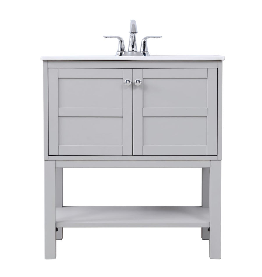 Mason Bathroom Vanity