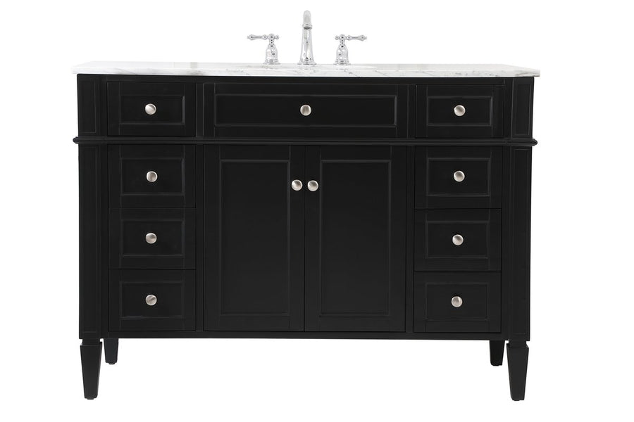 Park Ave Bathroom Vanity
