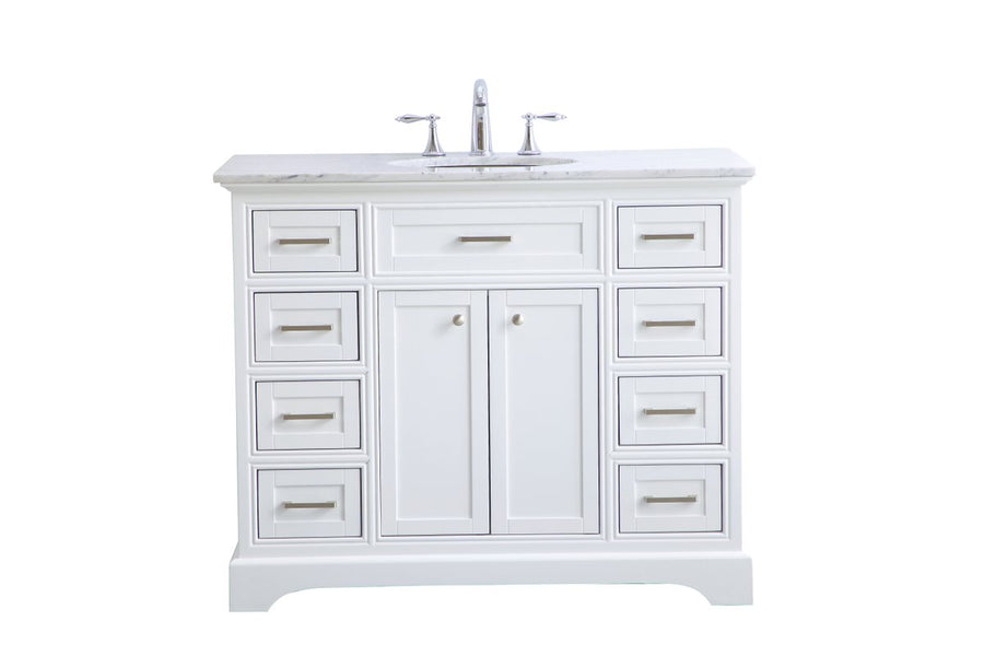 Americana Bathroom Vanity