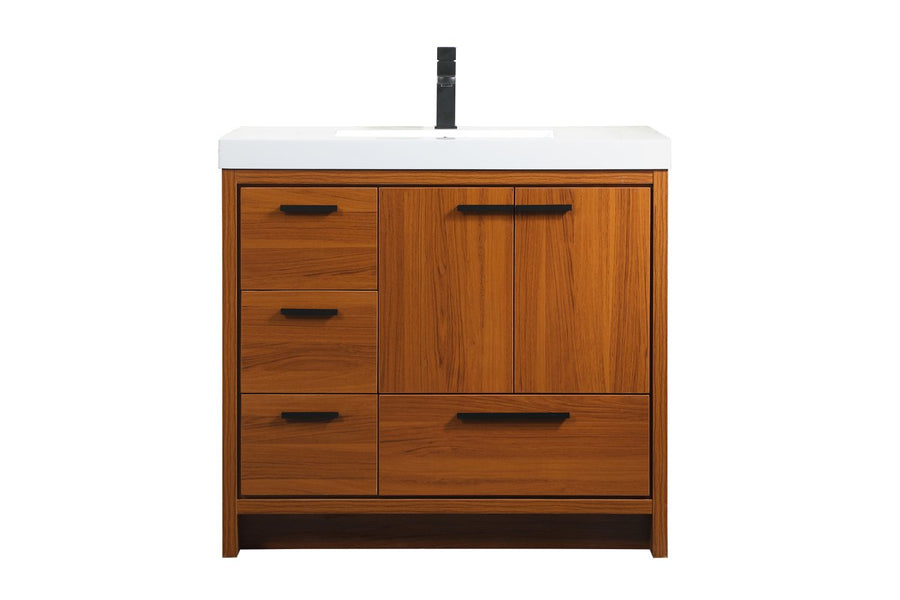 Wyatt Bathroom Vanity