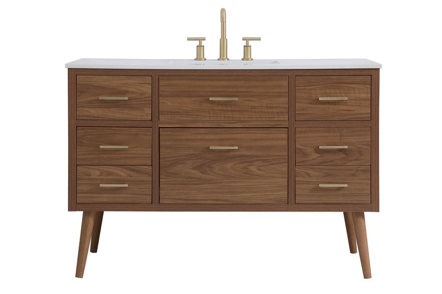 Boise Bathroom Vanity