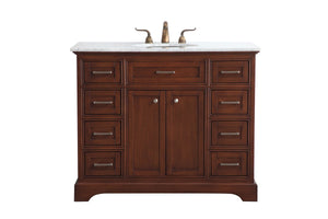 Americana Bathroom Vanity