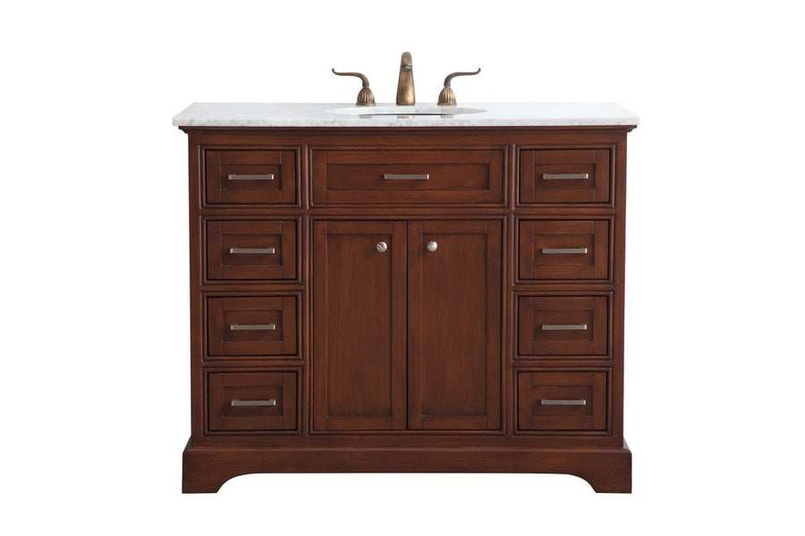Americana Bathroom Vanity