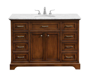 Americana Bathroom Vanity