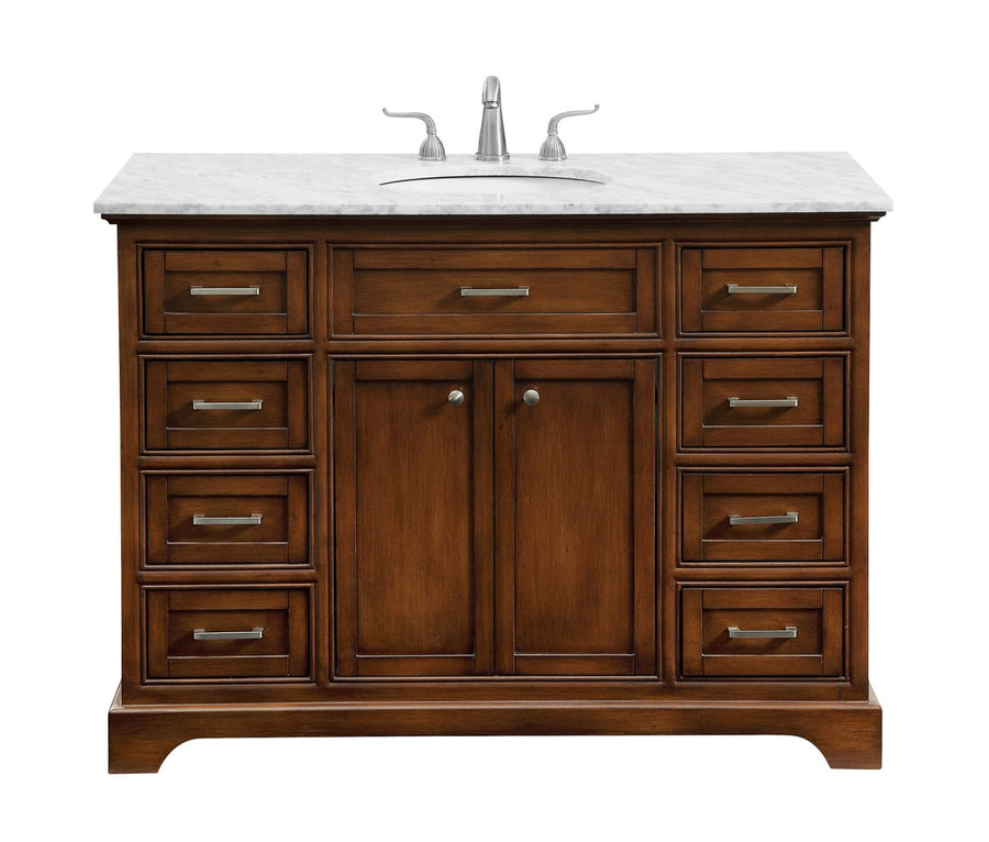Americana Bathroom Vanity