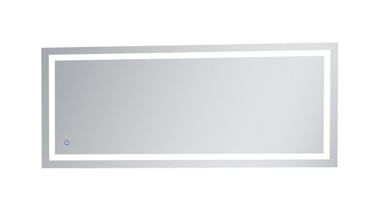 Silver 72" x 30"