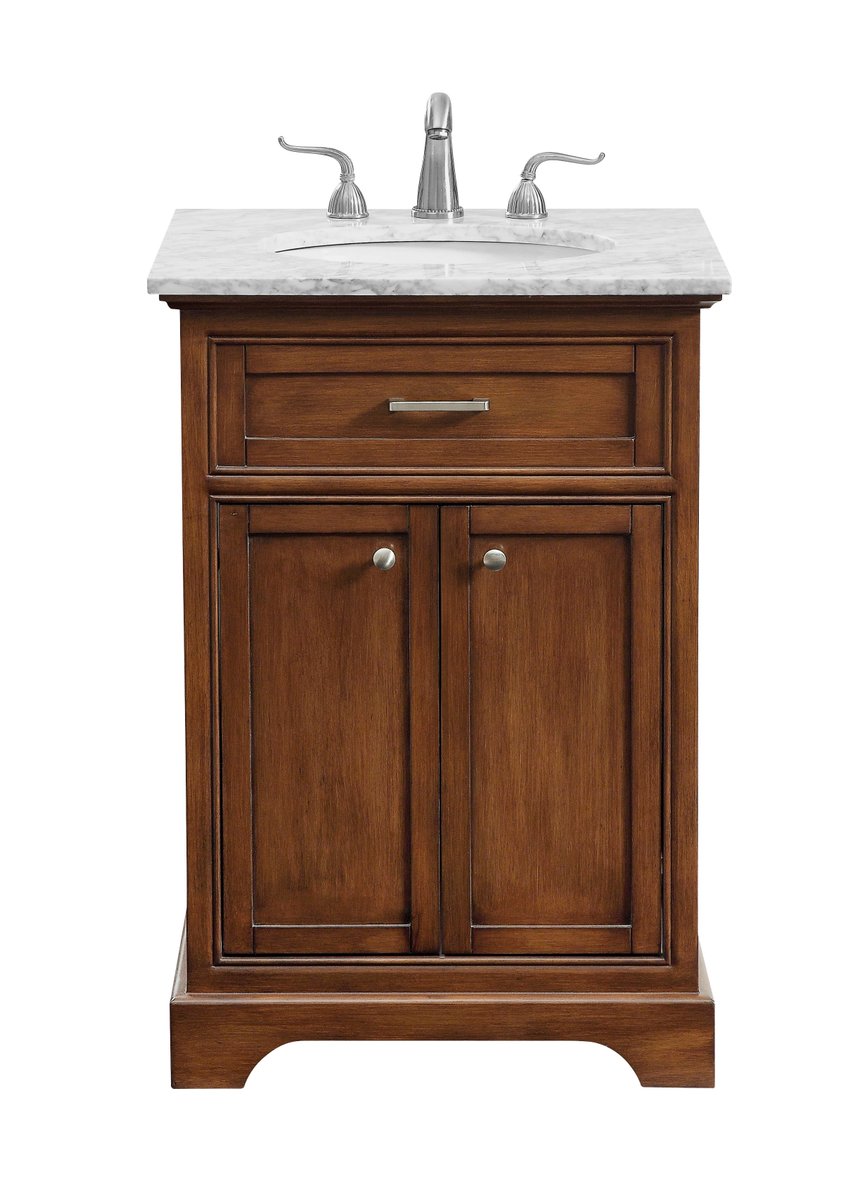 Americana Bathroom Vanity