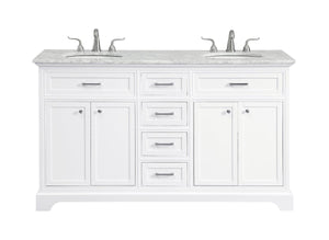 Americana Bathroom Vanity