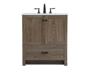 Soma Bathroom Vanity