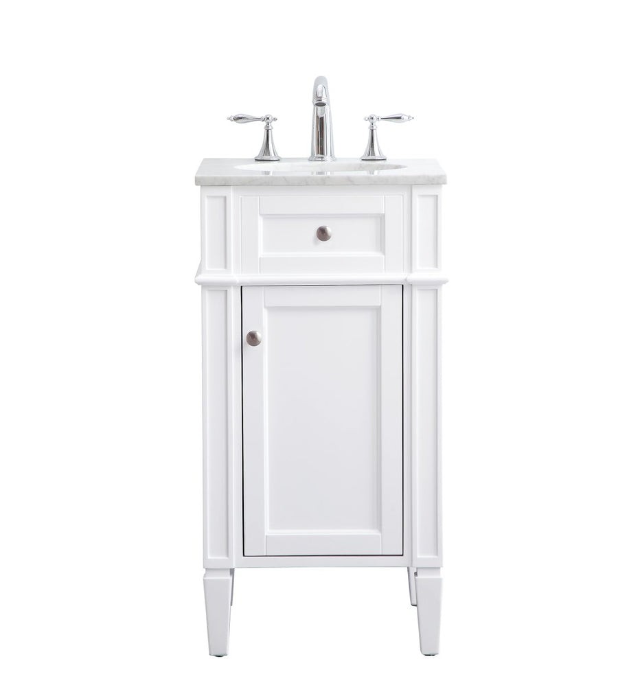 Park Ave Bathroom Vanity