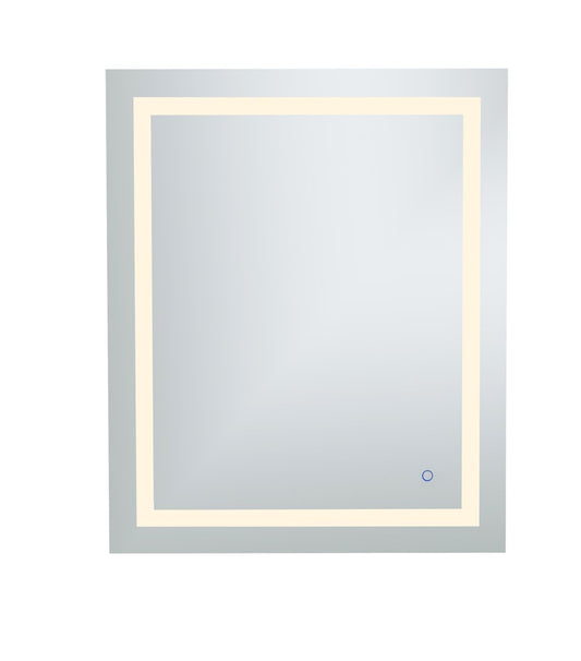 Silver 30" x 36"