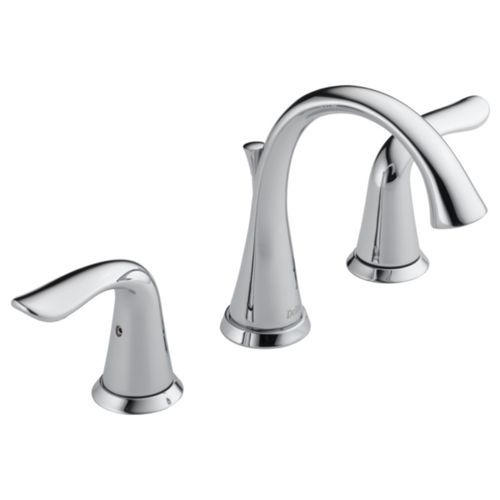 Delta Lahara Faucet