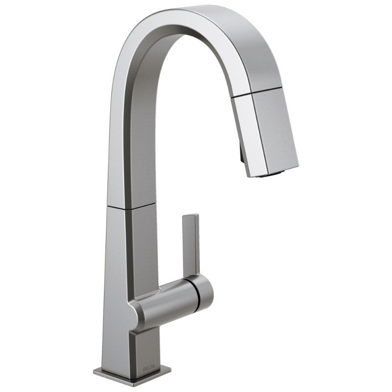 Delta Pivotal Bar Kitchen Faucet