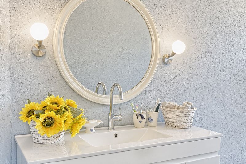 Bathroom Vanity Sink