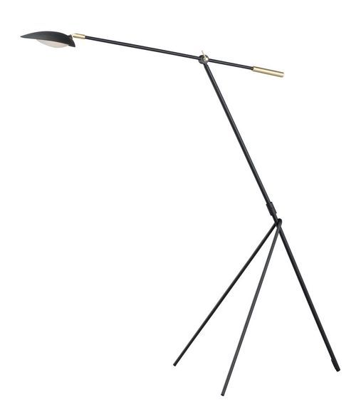 Modern floor lamp