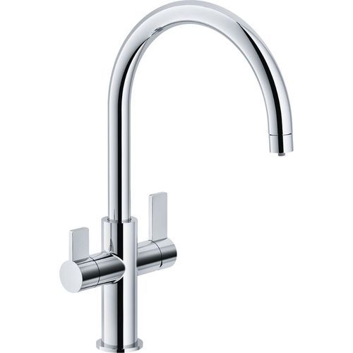 Ambient Two-Handle Faucet