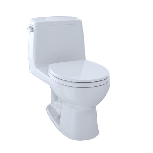 toto one piece toilet