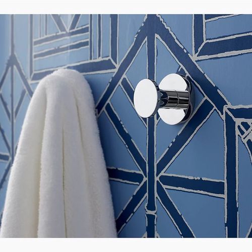 Purist Kohler Robe Hook