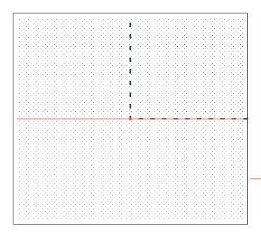 Step 2 - Measure space