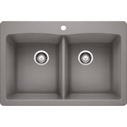 Blanco kitchen sink