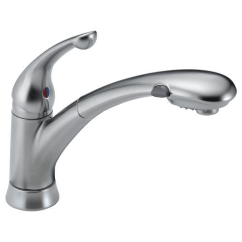 delta faucet kitchen