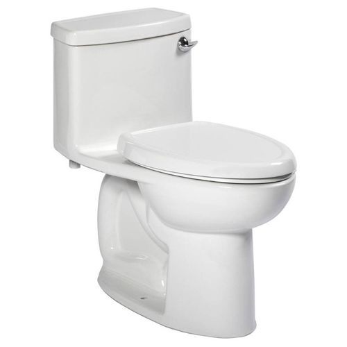 american standard one-piece toilet