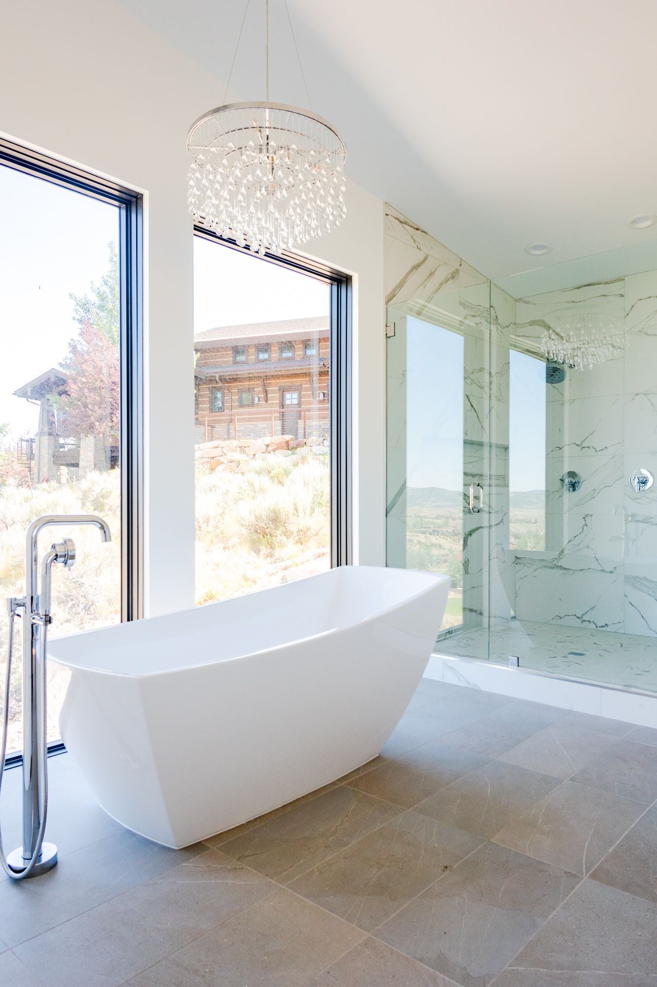 Tips to Create a Spa-Like Bathroom — Bend Magazine