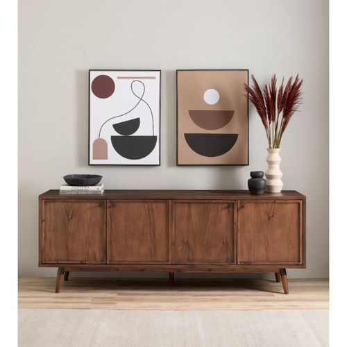 four hands sideboard