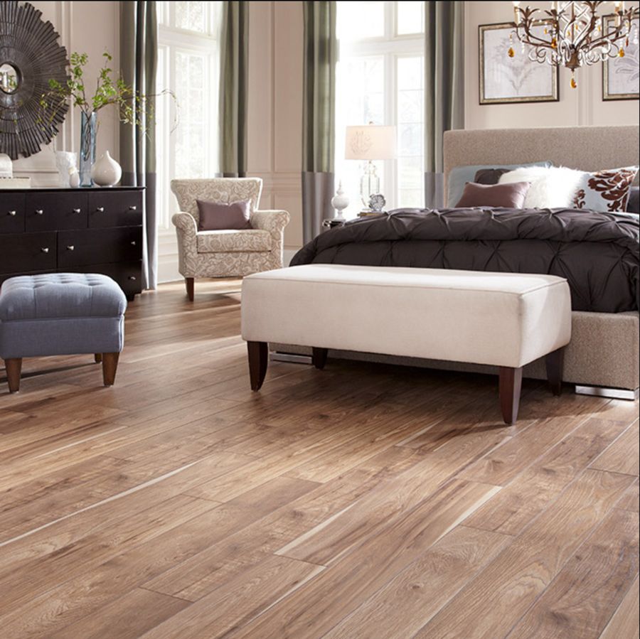 wicker laminate plank flooring