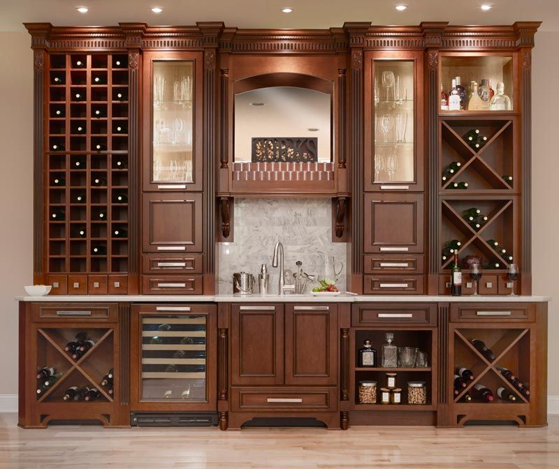 12 Popular Kitchen Cabinet Materials - Pros & Cons - Laurysen Kitchens