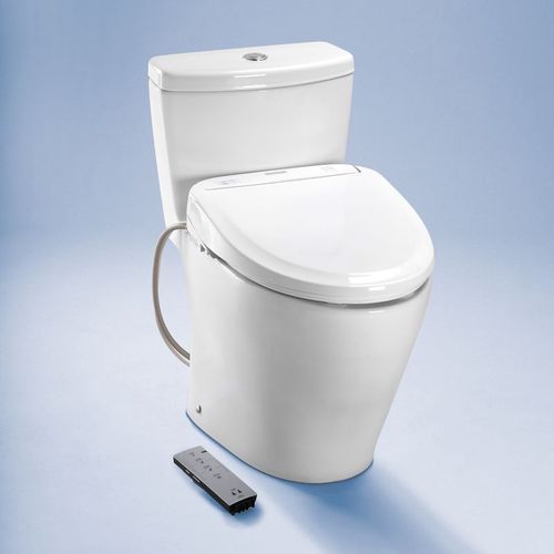 Toto S350e Washlet