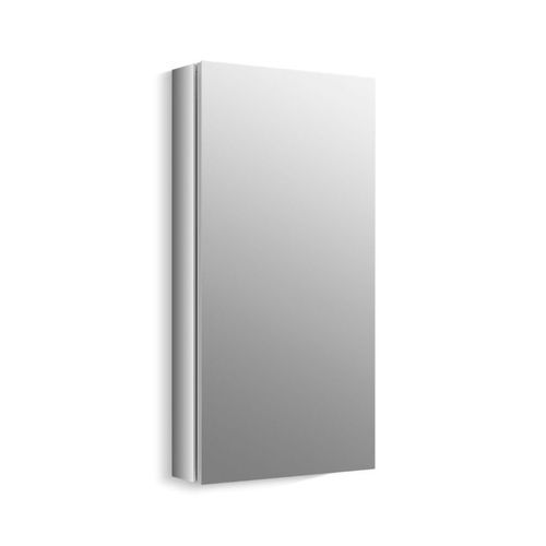 Kohler Verdera Mirrored Single Door Medicine Cabinet