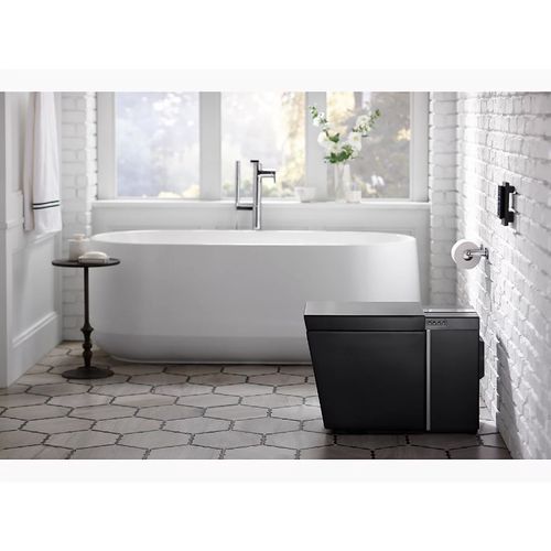 Kohler numi - luxury smart toilet