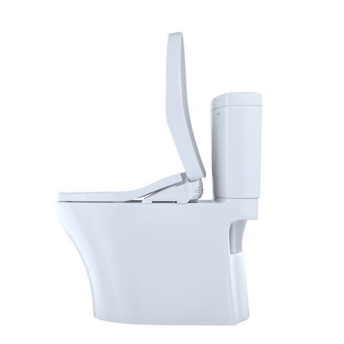 Toto S550e Washlet