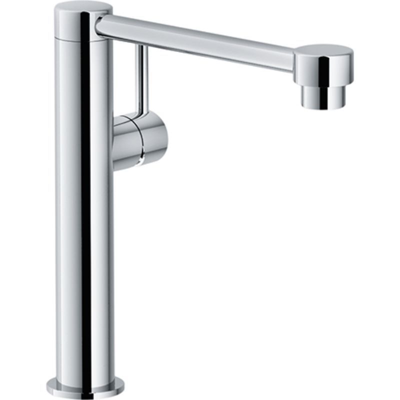 Franke Pescara Single-Handle Kitchen Faucet