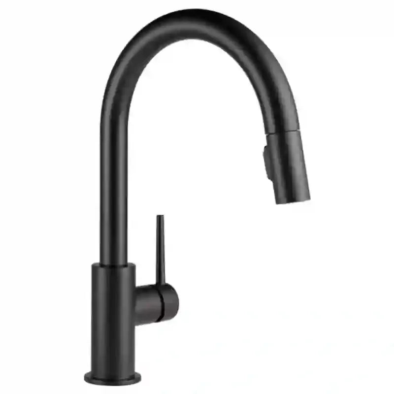 Trinsic Pull-Down Faucet