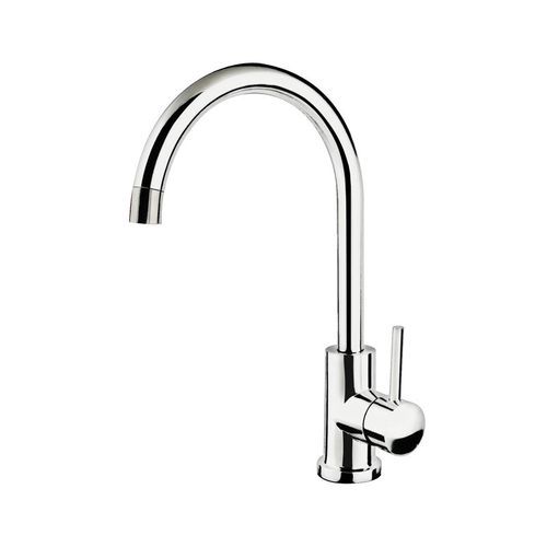 Single-Handle Faucet