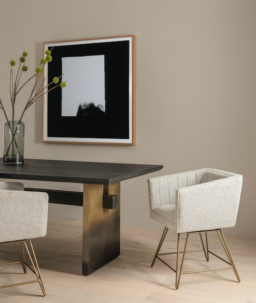 How to Choose the Perfect Home Office Furniture – Vevano