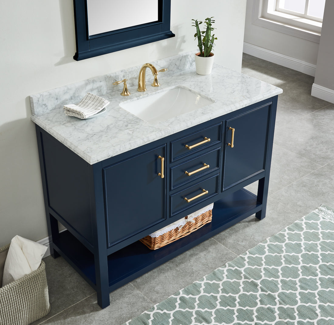 Caring For Your Vanity - Tips & Tricks to Keep It Pristine & Beautiful