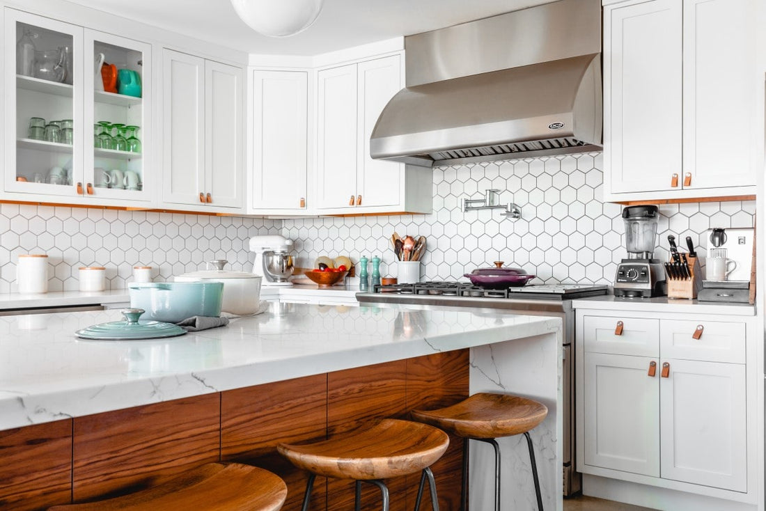 How Much Do Kitchen Cabinets Cost?