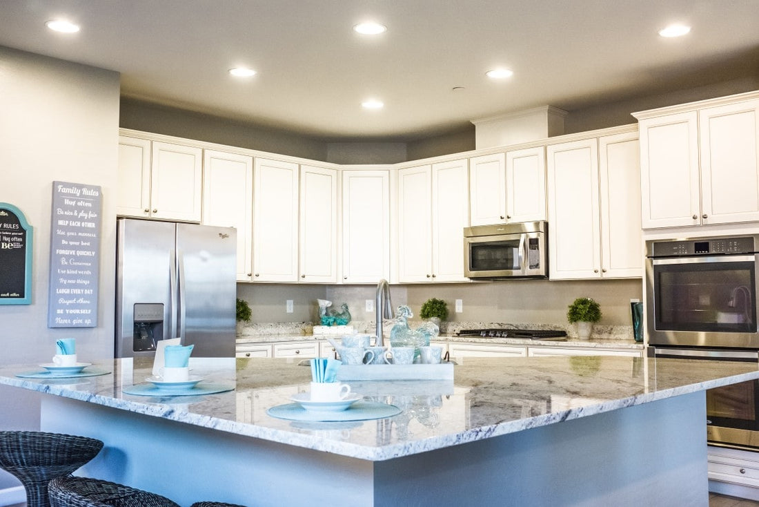 How Much Does a Kitchen Remodel Cost? Tips to Calculate (and Stick to) Your Budget