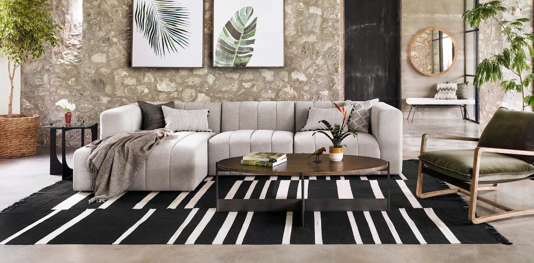 The Ultimate Sofa & Sectional Shopping Guide