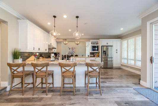 Does a Kitchen Remodel Add Value to Your Home?