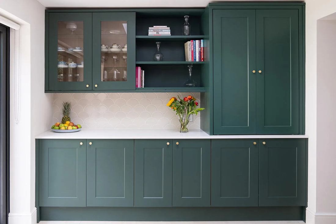 Kitchen Base Cabinets: What You Should Never Store in Lower Cabinets