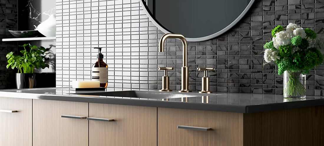 How to Choose a New Bathroom Sink Faucet