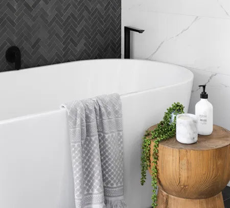 2022 Bathroom Trends: Smart Tech, Taller Cabinets, and More