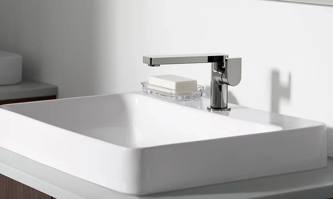 The Ultimate Guide to Faucets: Spouting off!