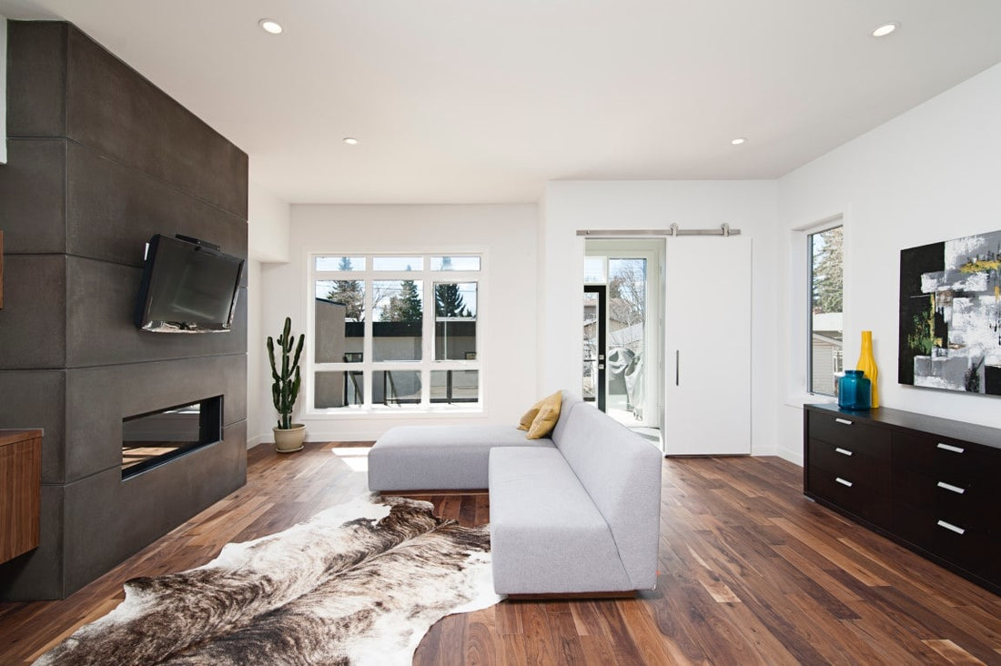 Home Interior Design Styles: What is Modern Design?