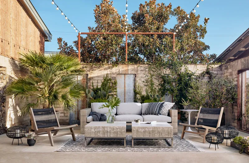Outdoor Living Space Ideas to Bring Your Backyard to Life