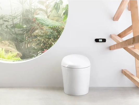 Top 4 Best Smart Toilets + Our Favorite Intelligent Toilet Technology